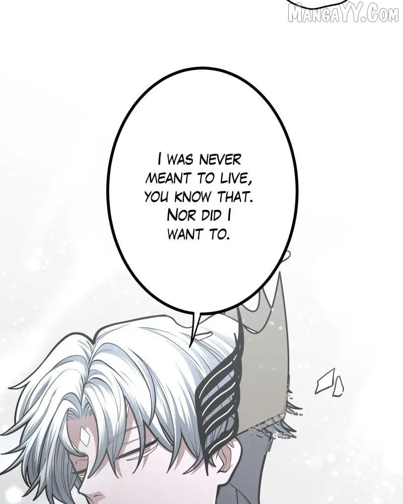 Back From Black Chapter 68 page 58 - 