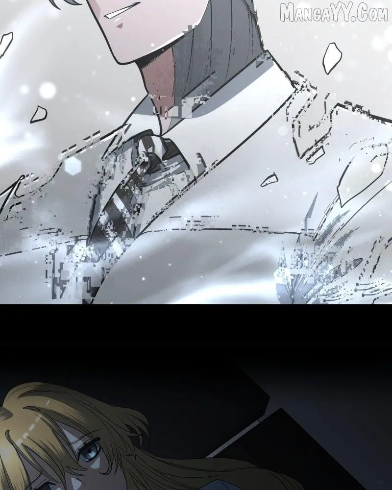 Back From Black Chapter 68 page 59 - 