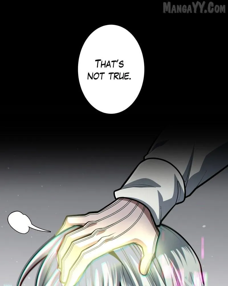 Back From Black Chapter 68 page 7 - 
