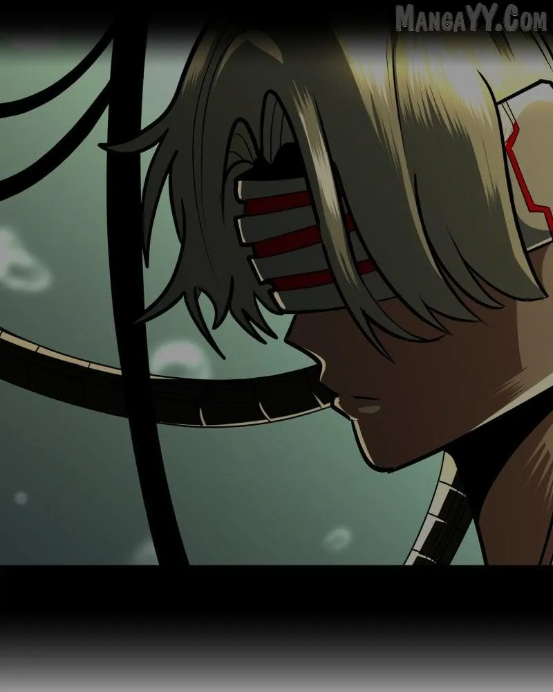 Back From Black Chapter 68 page 62 - 