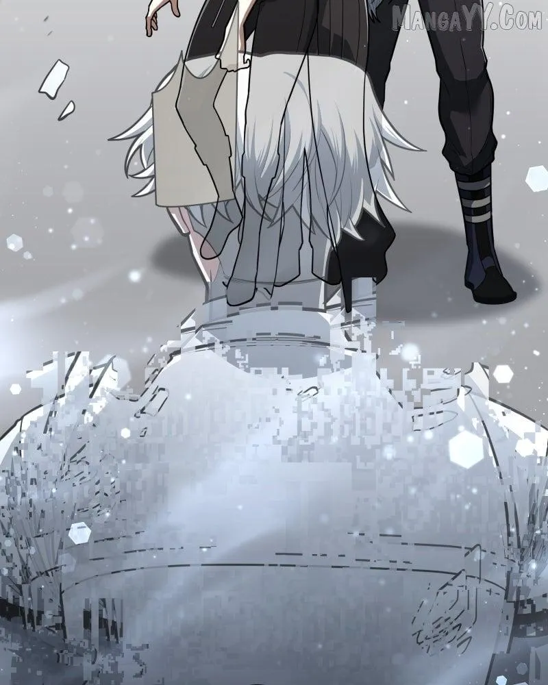 Back From Black Chapter 68 page 64 - 