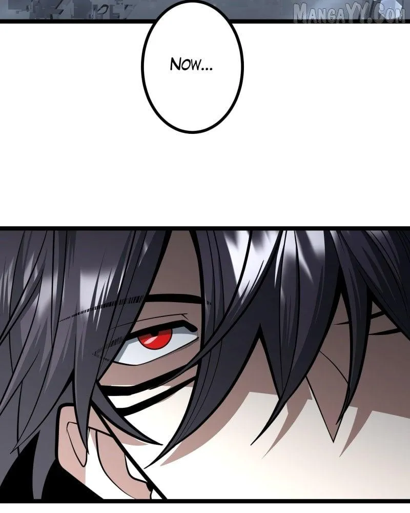 Back From Black Chapter 68 page 65 - 