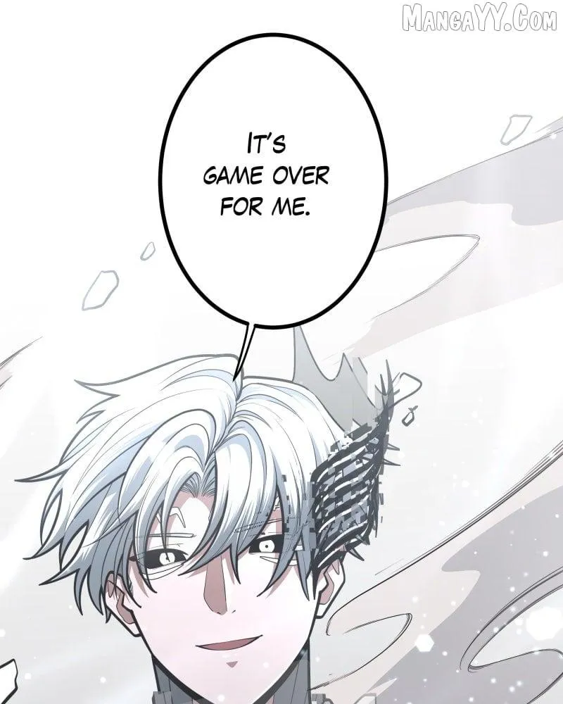 Back From Black Chapter 68 page 66 - 