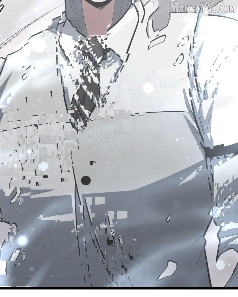 Back From Black Chapter 68 page 67 - 