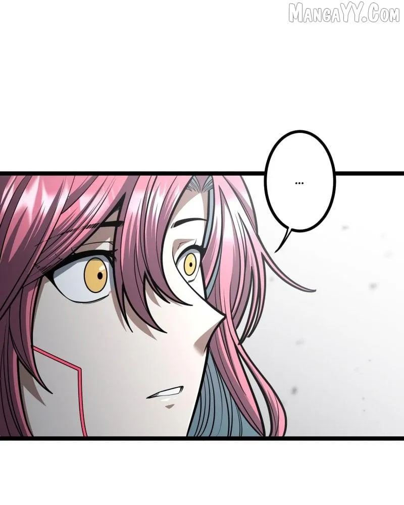 Back From Black Chapter 68 page 68 - 