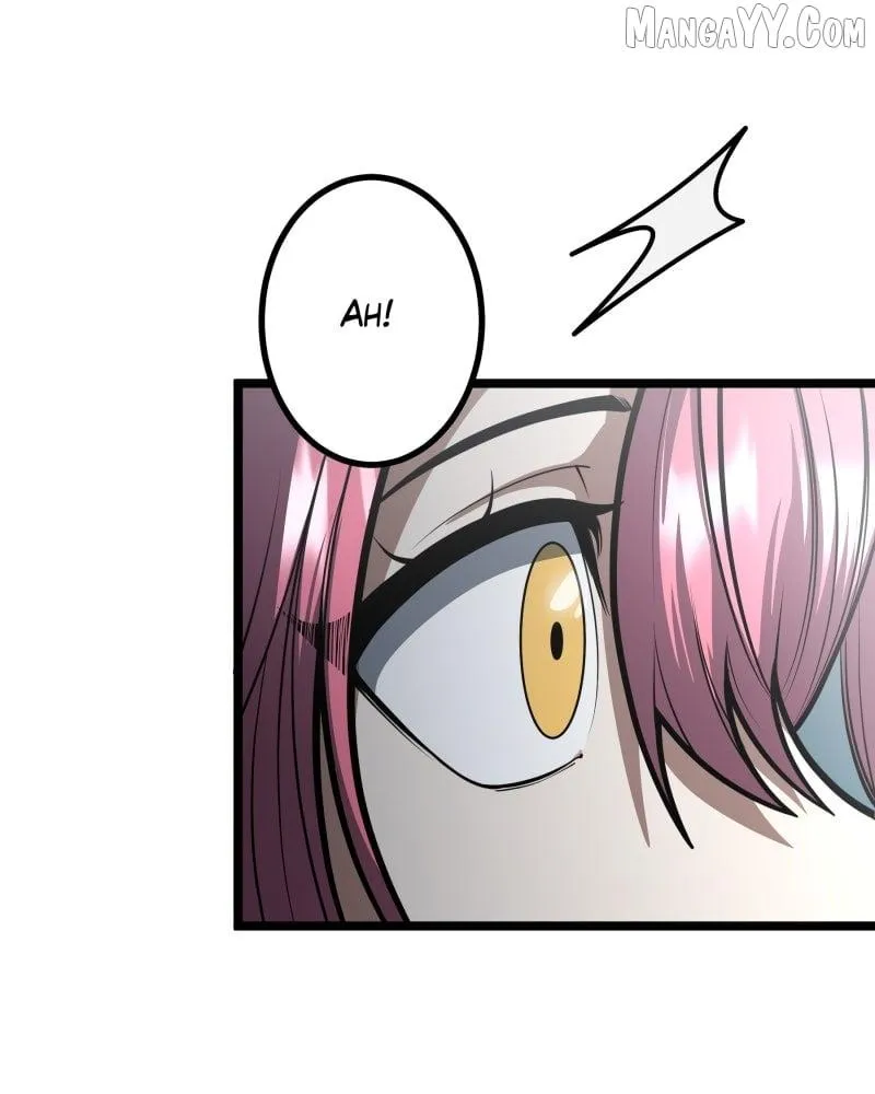 Back From Black Chapter 68 page 69 - 
