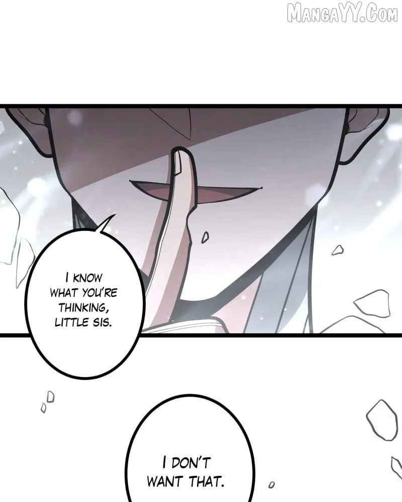 Back From Black Chapter 68 page 71 - 