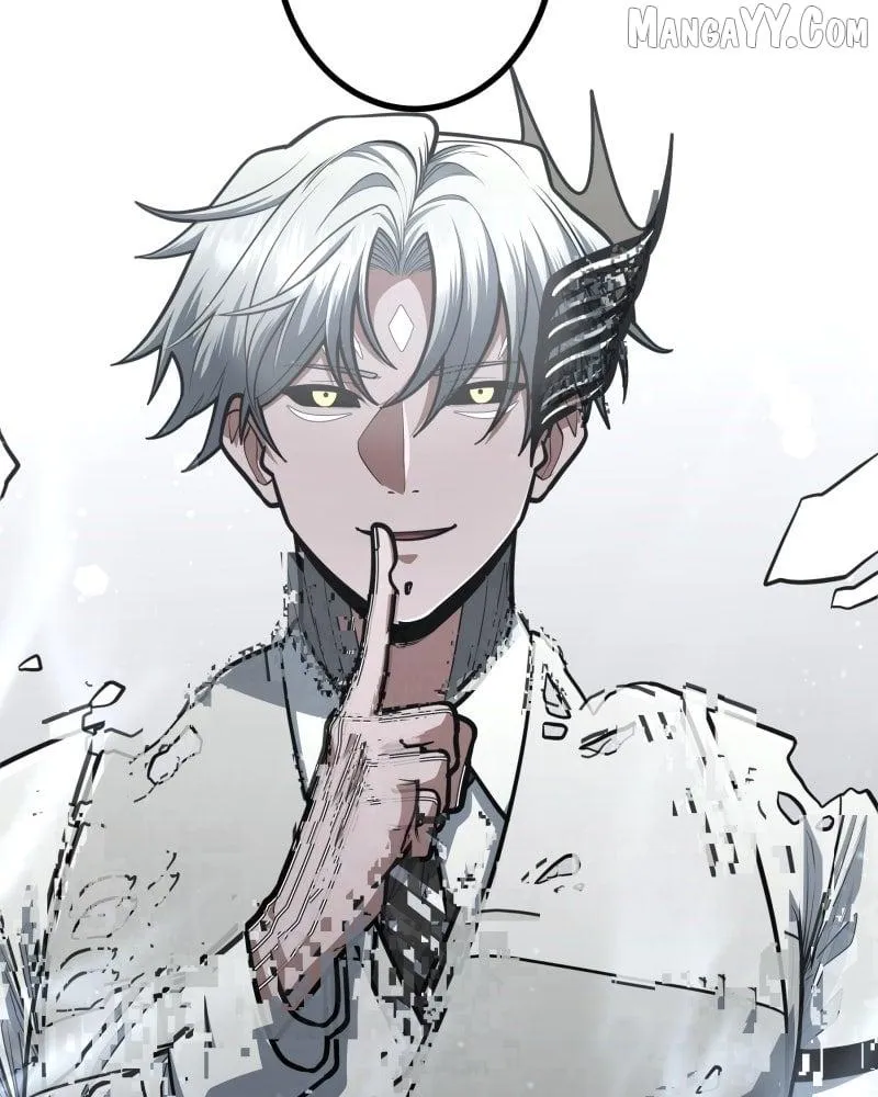 Back From Black Chapter 68 page 72 - 