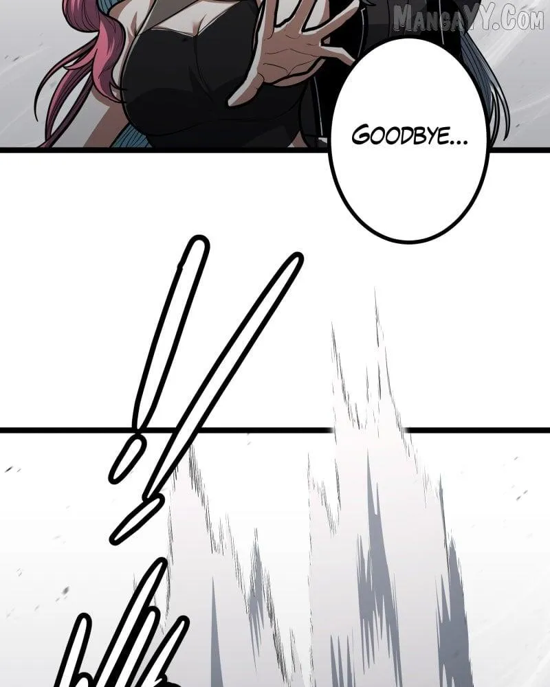 Back From Black Chapter 68 page 74 - 