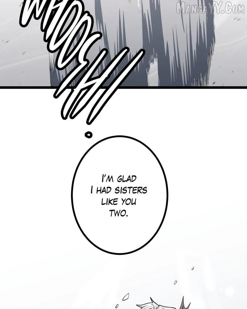 Back From Black Chapter 68 page 75 - 