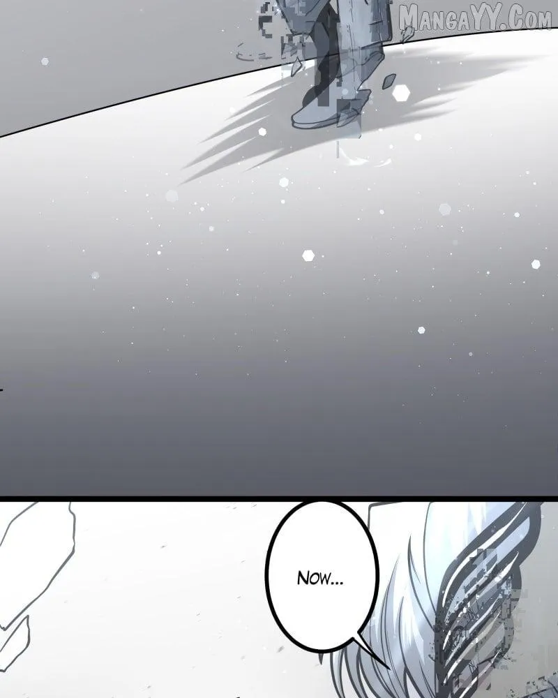 Back From Black Chapter 68 page 77 - 