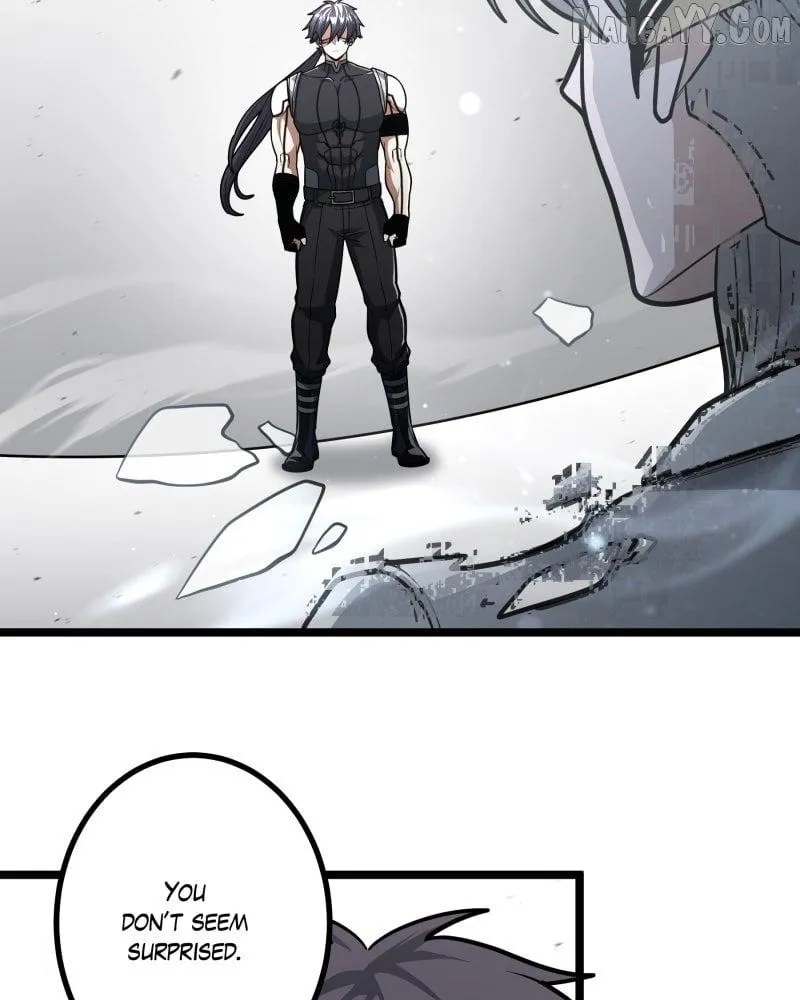 Back From Black Chapter 68 page 78 - 