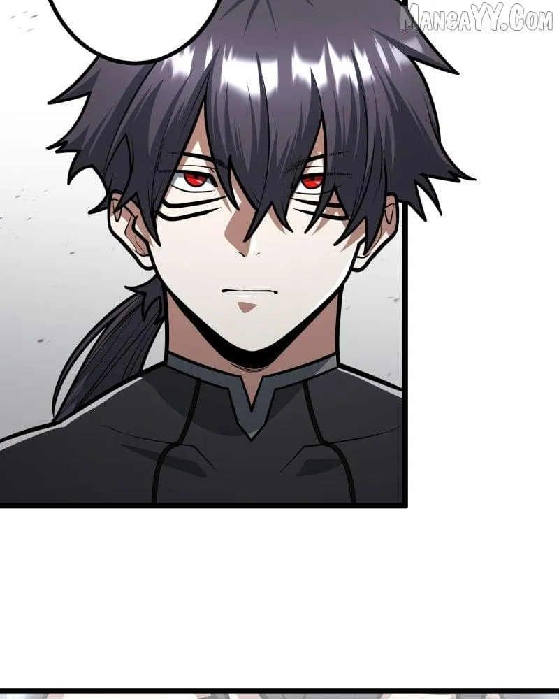 Back From Black Chapter 68 page 79 - 
