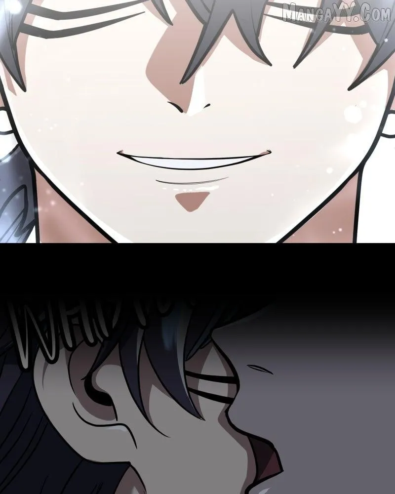 Back From Black Chapter 68 page 80 - 
