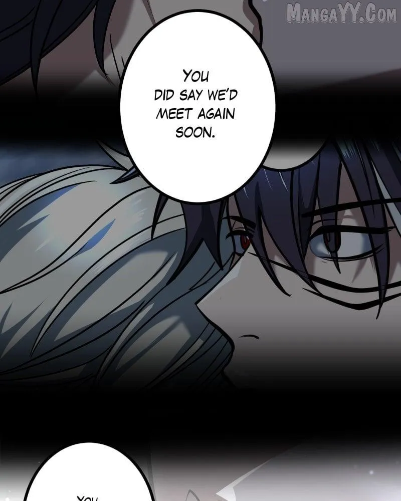 Back From Black Chapter 68 page 81 - 