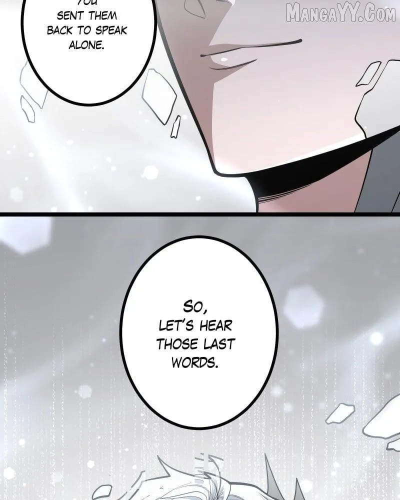 Back From Black Chapter 68 page 82 - 
