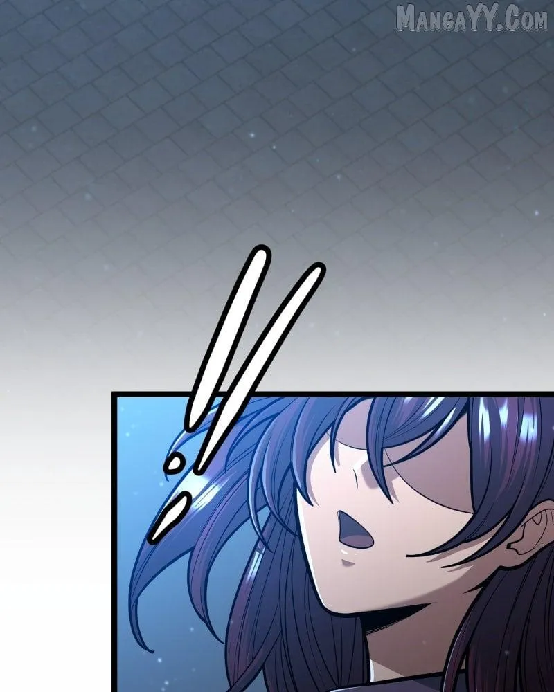 Back From Black Chapter 68 page 92 - 