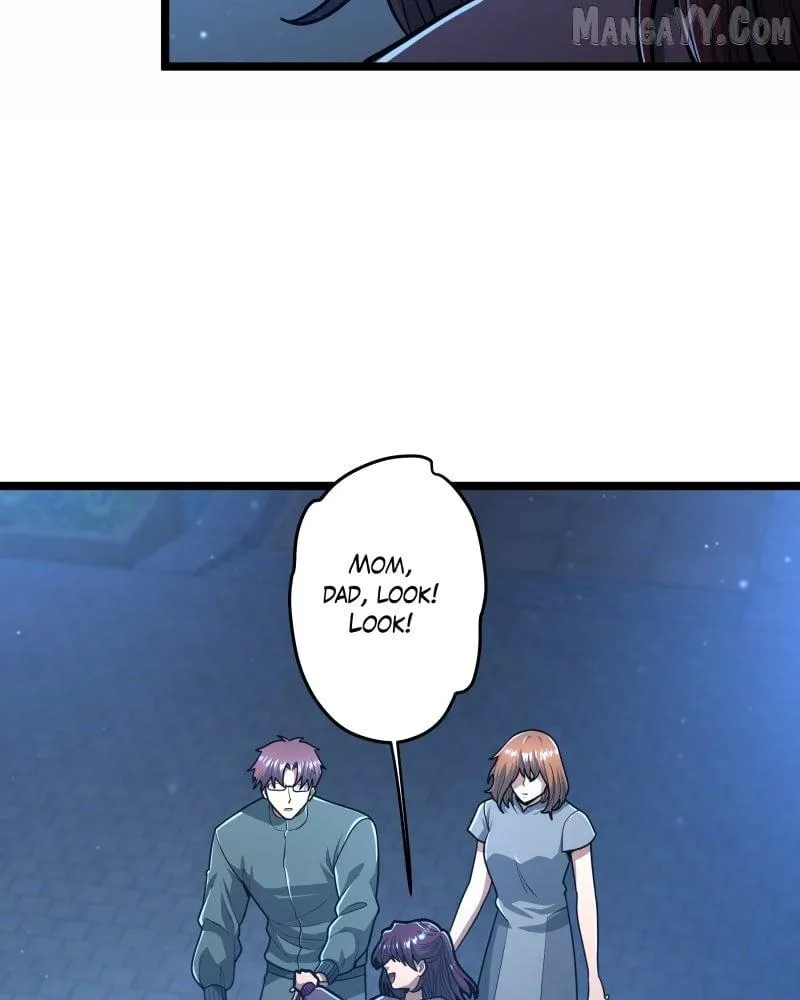 Back From Black Chapter 68 page 93 - 