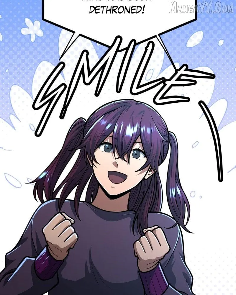 Back From Black Chapter 68 page 95 - 