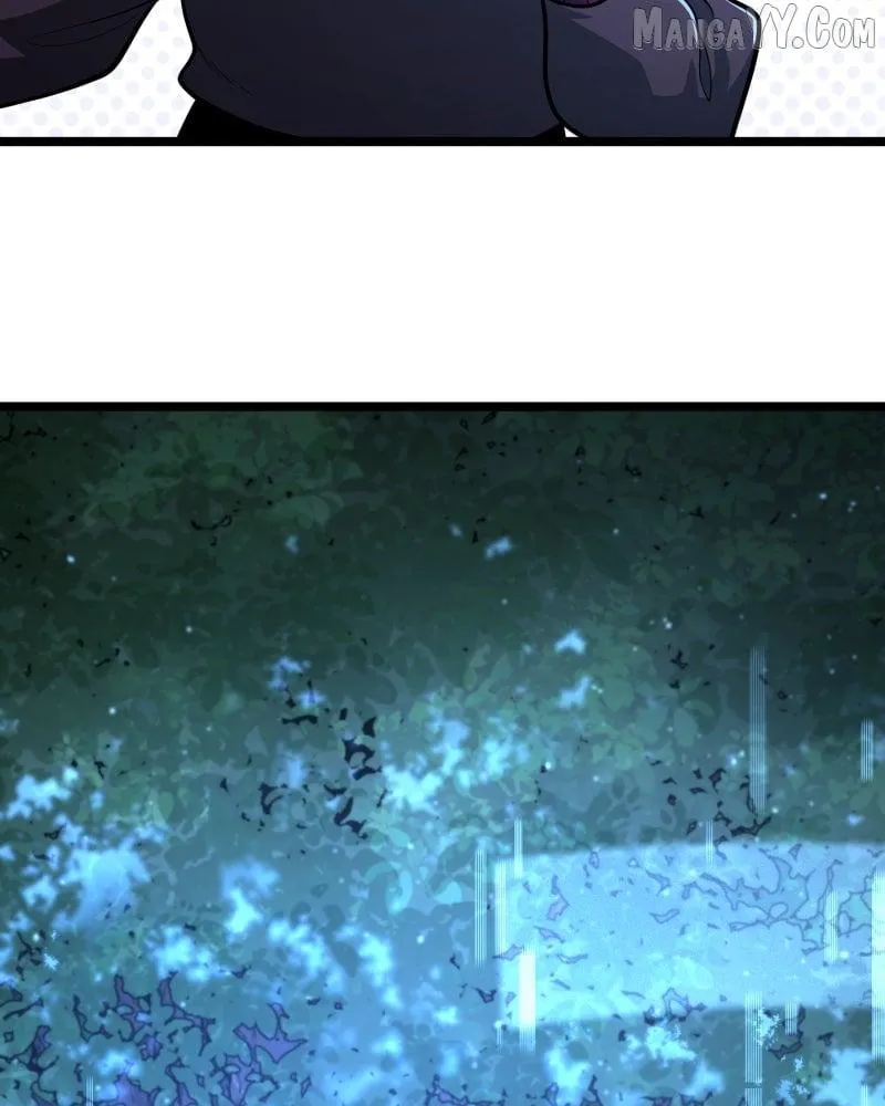 Back From Black Chapter 68 page 96 - 