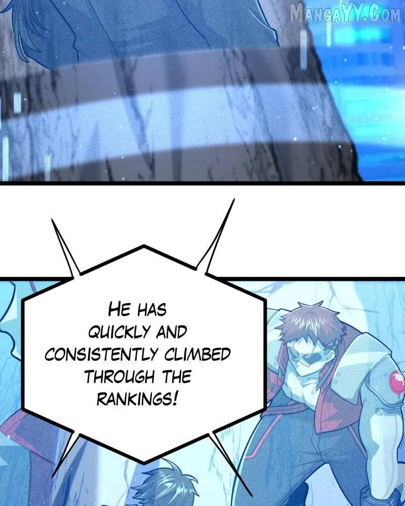 Back From Black Chapter 68 page 100 - 