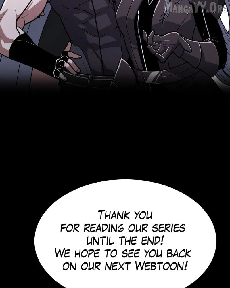 Back From Black Chapter 69 page 109 - 