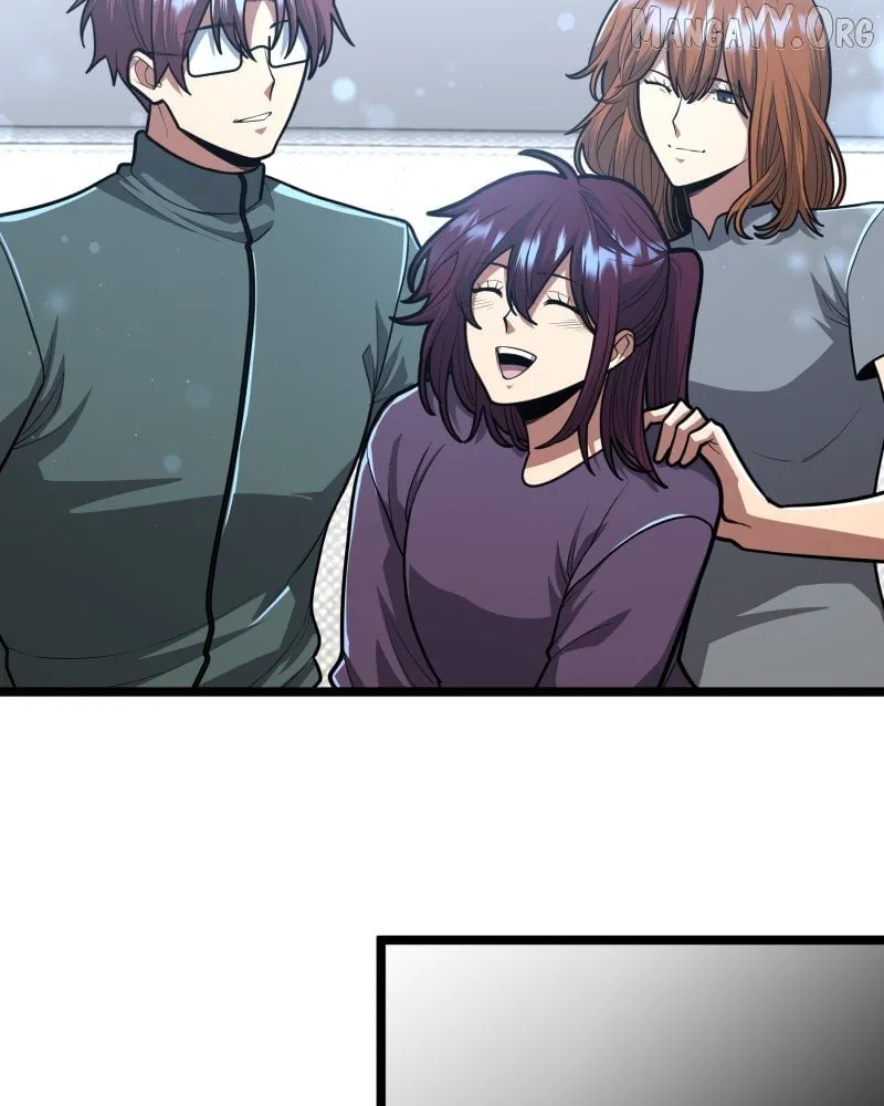 Back From Black Chapter 69 page 14 - 