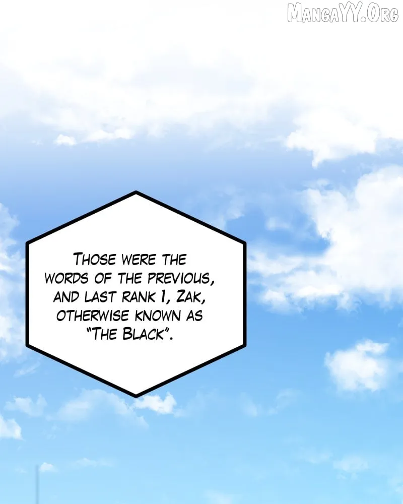 Back From Black Chapter 69 page 16 - 