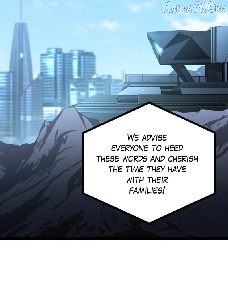 Back From Black Chapter 69 page 17 - 