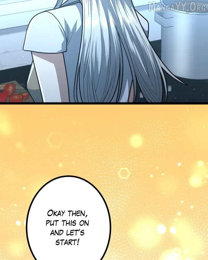 Back From Black Chapter 69 page 20 - 