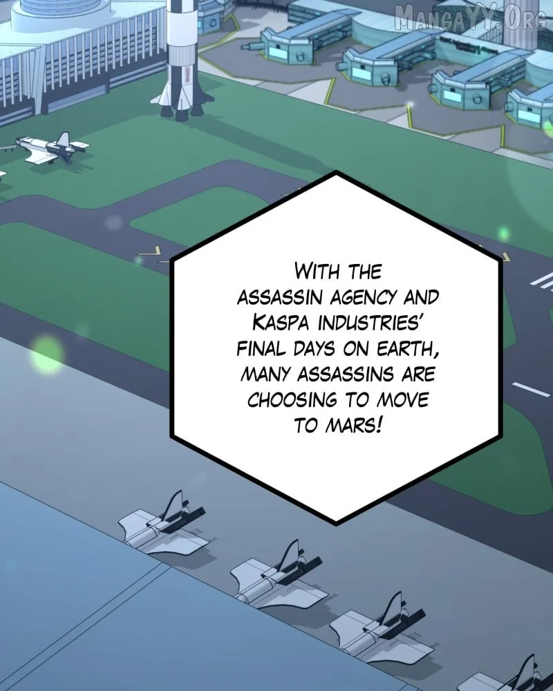 Back From Black Chapter 69 page 3 - 