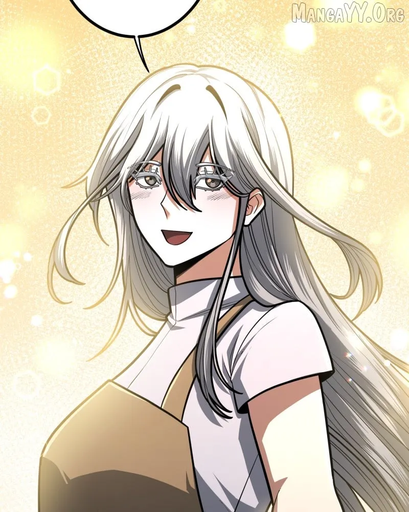 Back From Black Chapter 69 page 21 - 