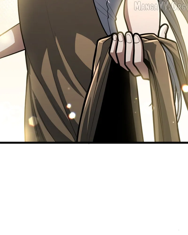 Back From Black Chapter 69 page 22 - 
