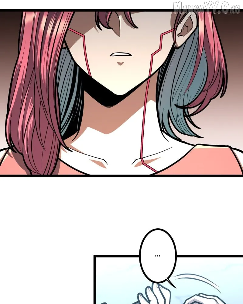 Back From Black Chapter 69 page 23 - 