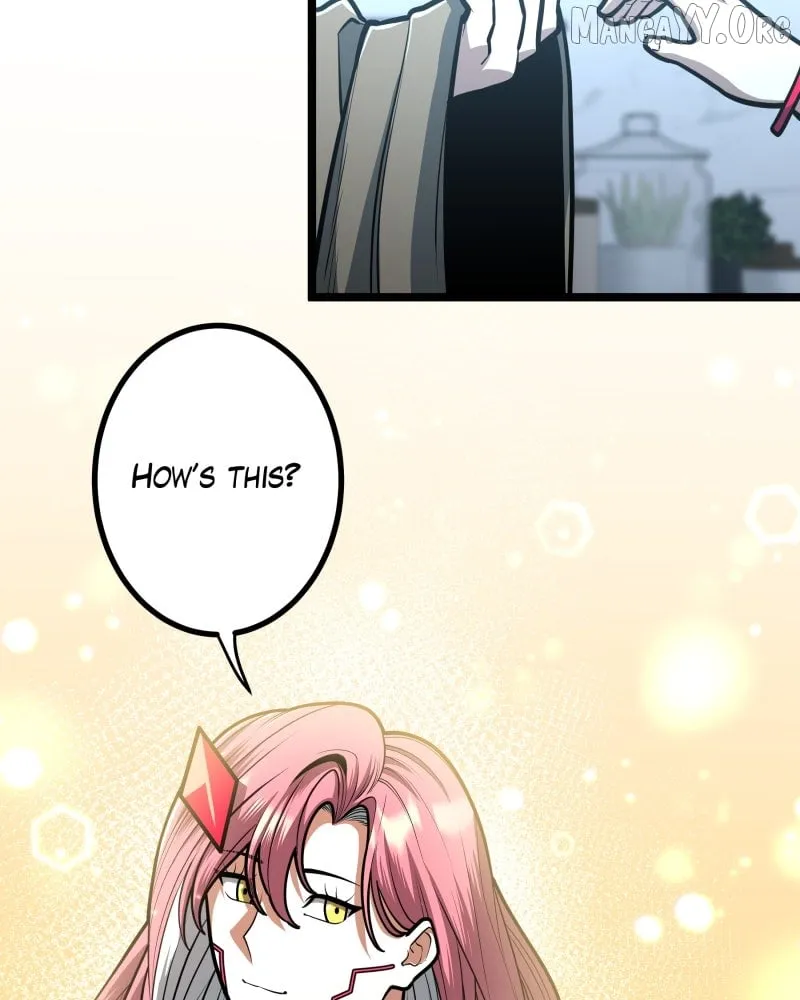 Back From Black Chapter 69 page 24 - 