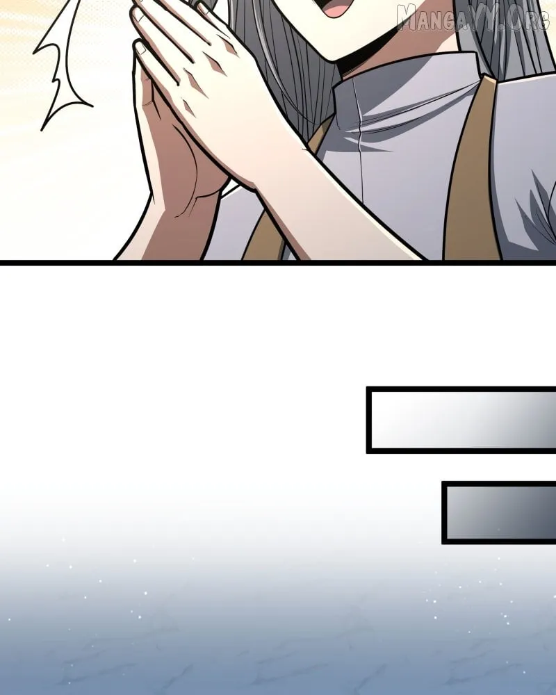 Back From Black Chapter 69 page 27 - 