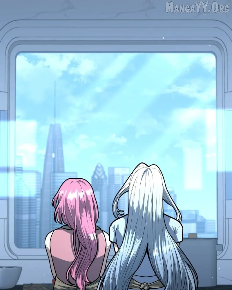 Back From Black Chapter 69 page 28 - 