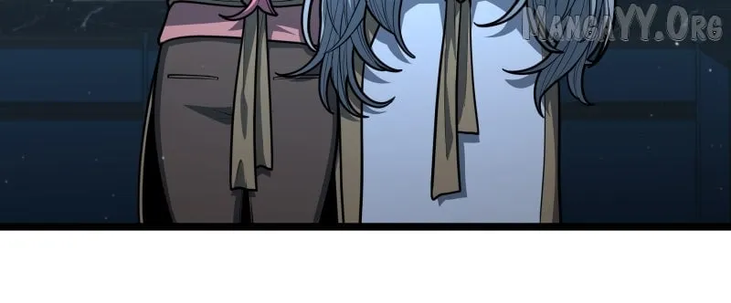 Back From Black Chapter 69 page 29 - 