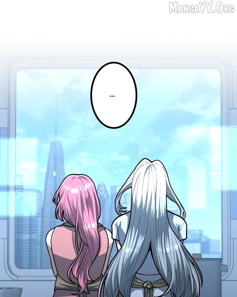 Back From Black Chapter 69 page 30 - 