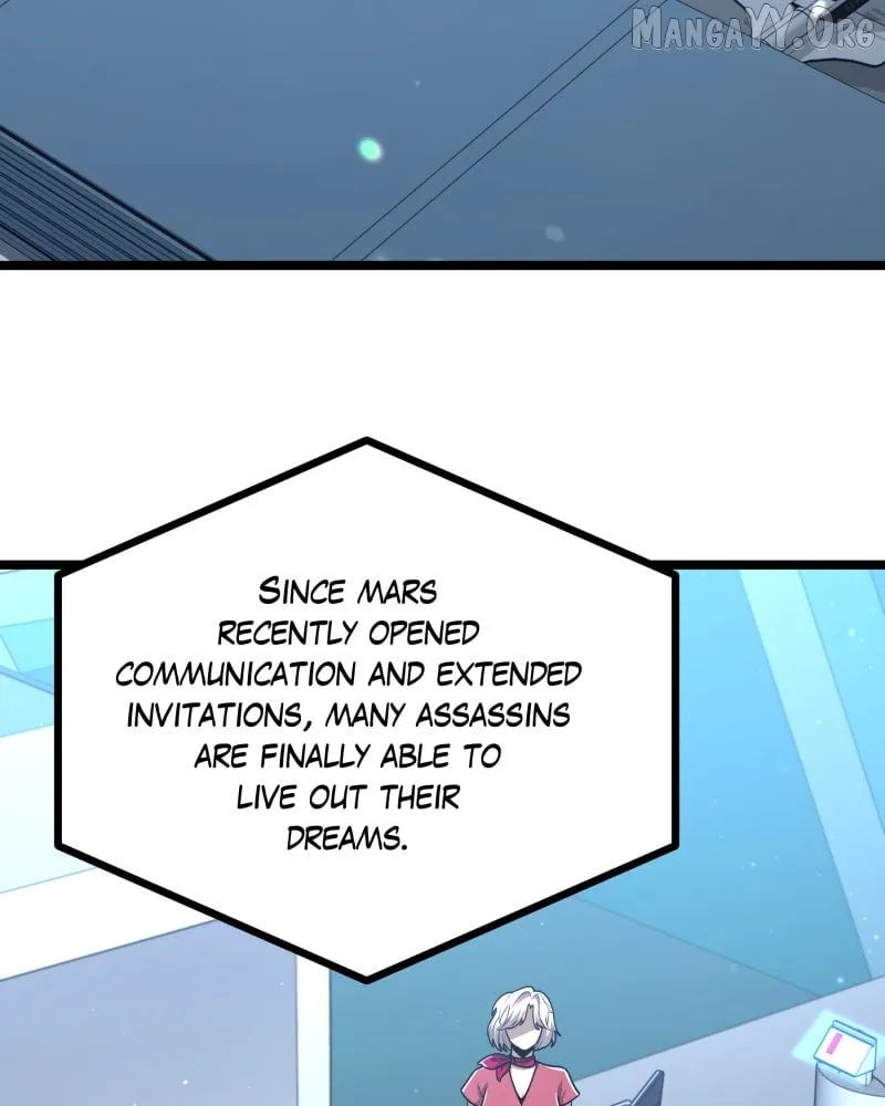 Back From Black Chapter 69 page 4 - 