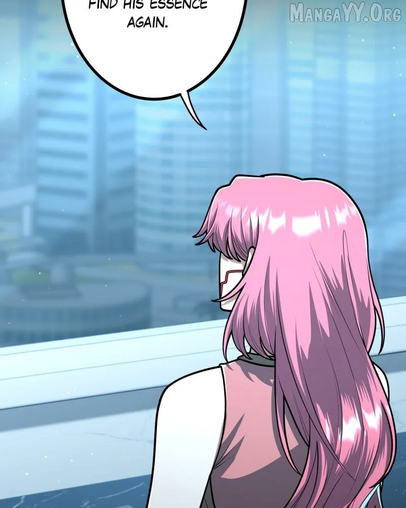 Back From Black Chapter 69 page 37 - 