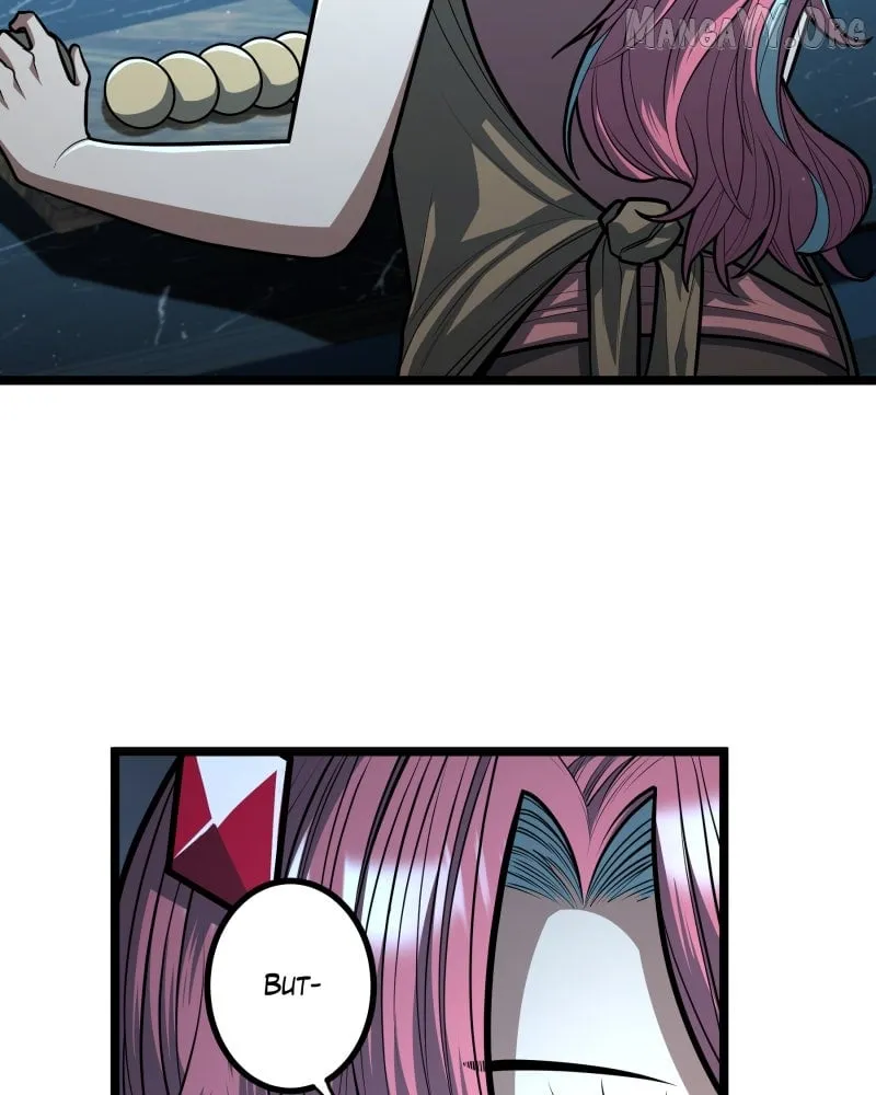 Back From Black Chapter 69 page 38 - 