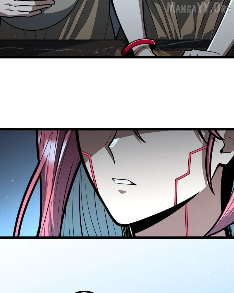 Back From Black Chapter 69 page 41 - 