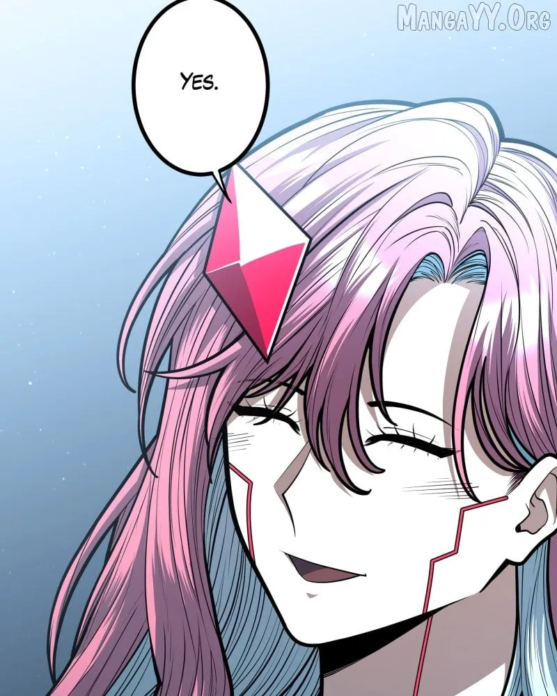 Back From Black Chapter 69 page 42 - 