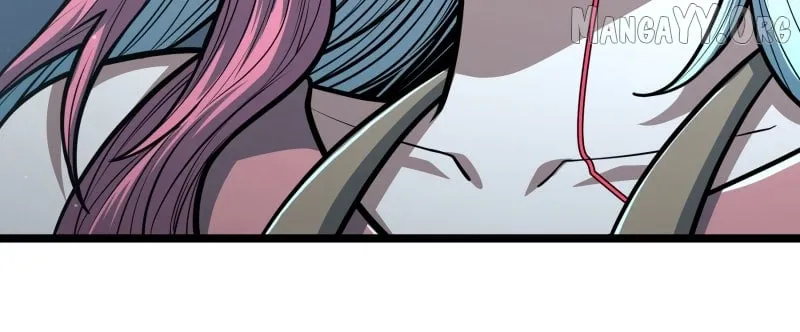Back From Black Chapter 69 page 43 - 