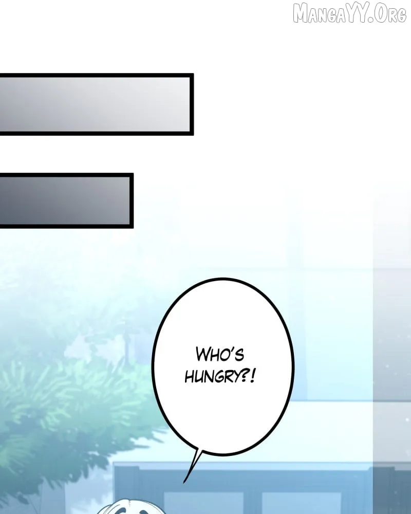 Back From Black Chapter 69 page 44 - 