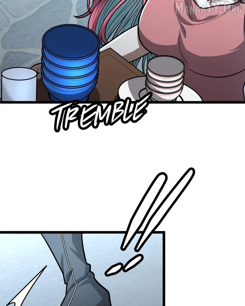 Back From Black Chapter 69 page 47 - 