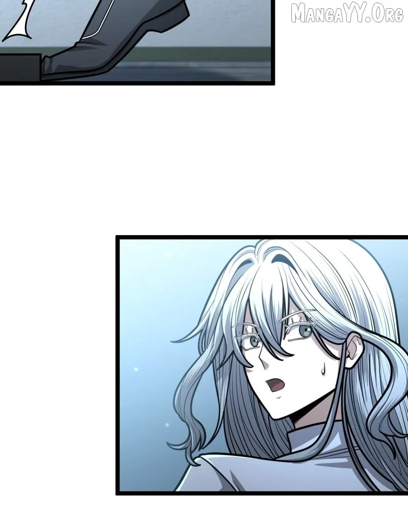 Back From Black Chapter 69 page 48 - 