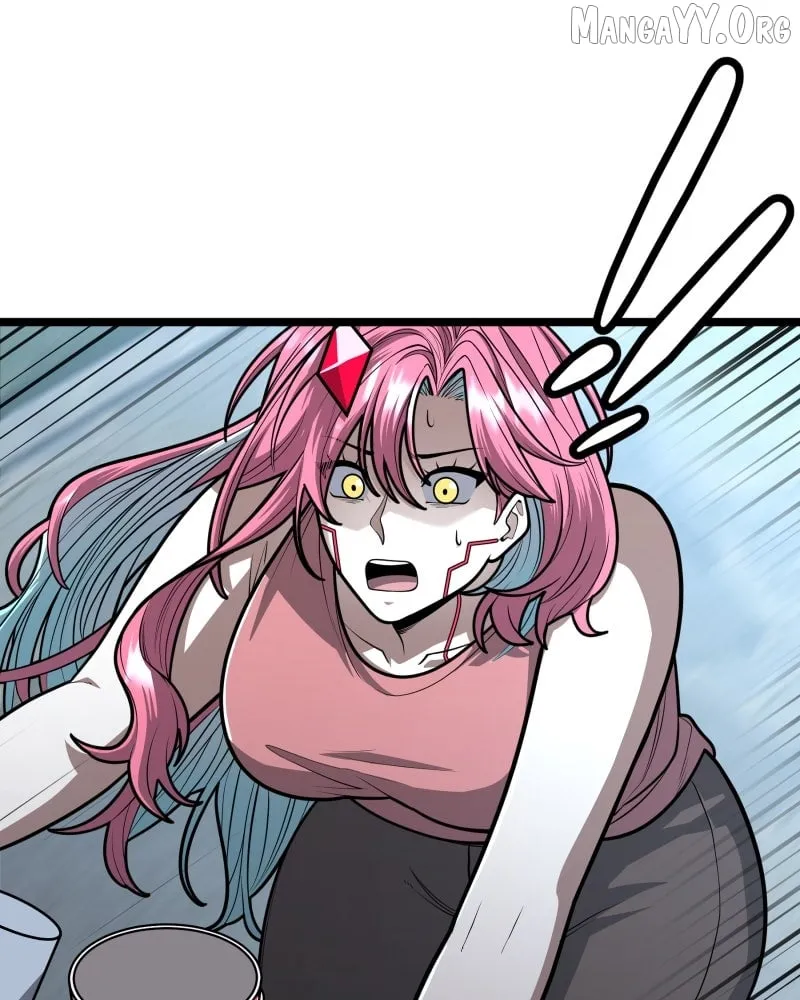 Back From Black Chapter 69 page 49 - 