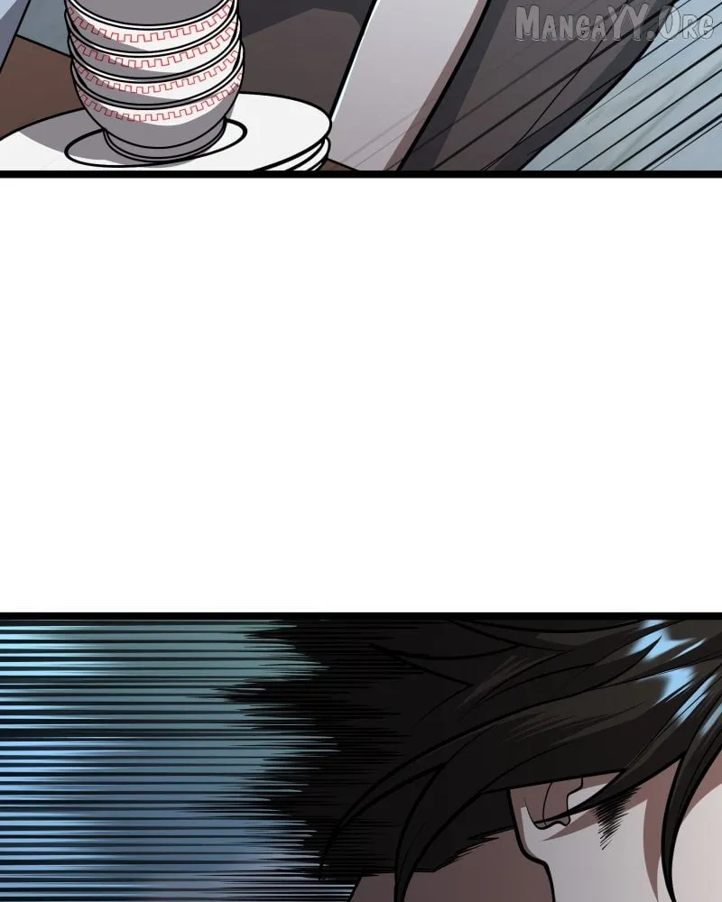 Back From Black Chapter 69 page 50 - 